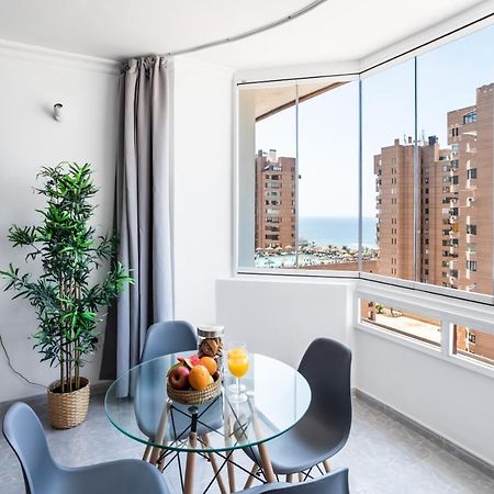 Sur Suites Palmeras 880A Fuengirola Exterior foto