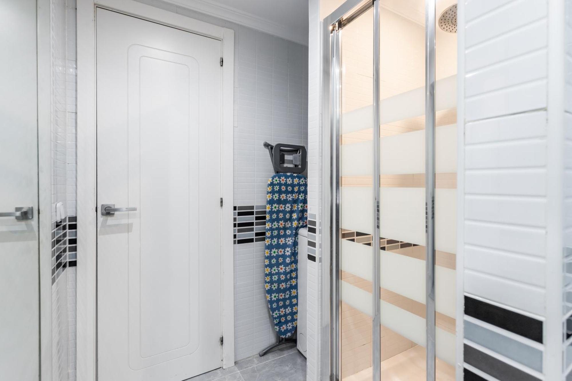 Sur Suites Palmeras 880A Fuengirola Exterior foto