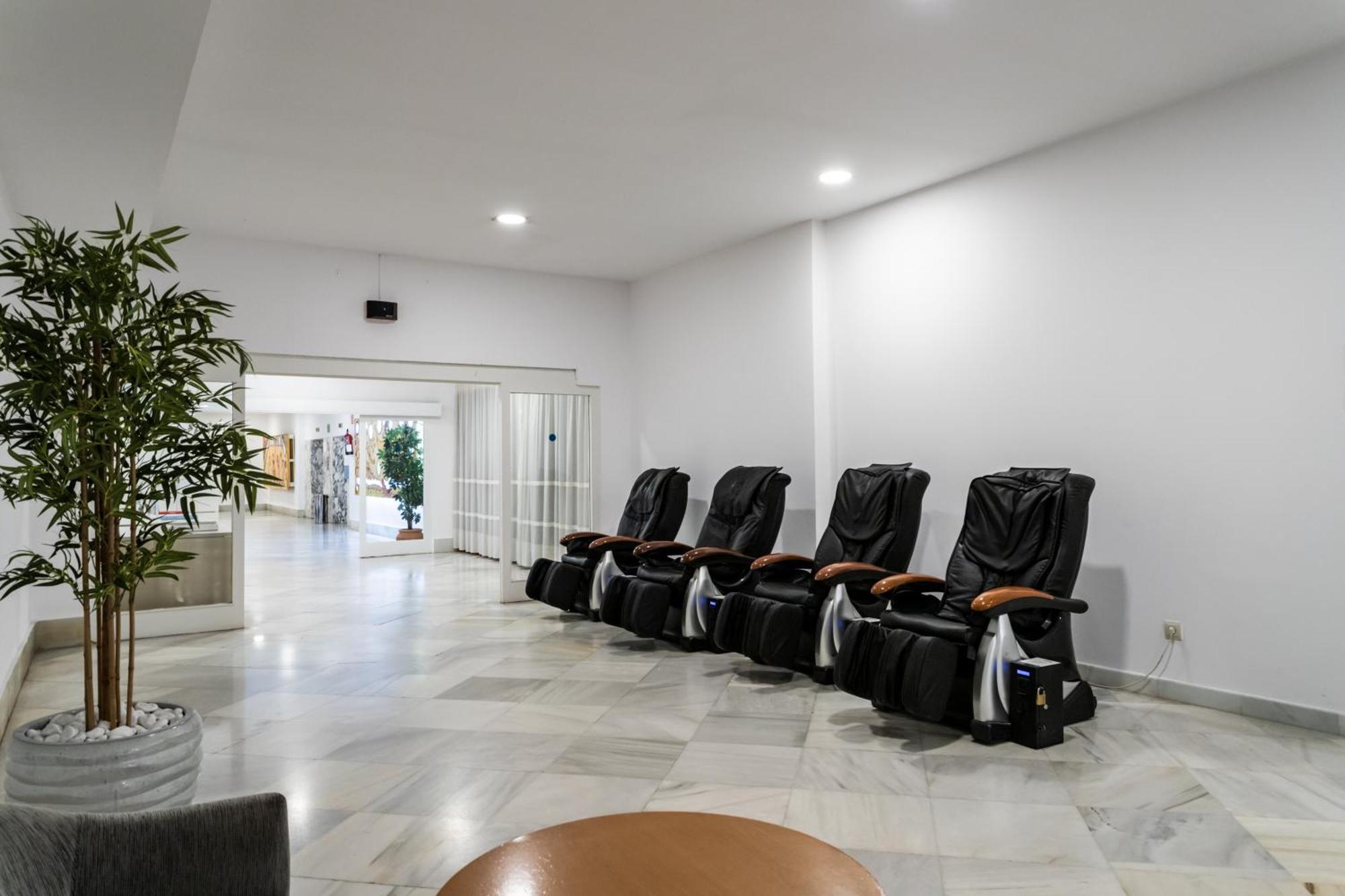 Sur Suites Palmeras 880A Fuengirola Exterior foto